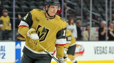Na súpiske Vegas prekvapilo meno mladého Slováka. Podľa zámorských médií sa v NHL neudrží