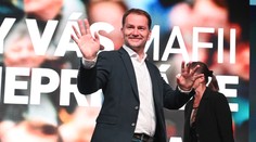 OĽANO je Slovensko. Matovič s hnutím sleduje jasný cieľ