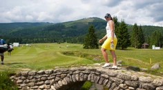 Profesionálny ženský golf opäť na Slovensku