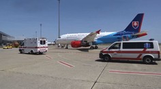 Ministerstvo vysvetlilo, prečo trvá prevoz Denisa z Číny tak dlho. Prezradilo, koľko to bude stáť a kto to zaplatí