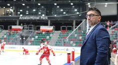 Na MS sa naši reprezentanti popasujú aj so slovenským trénerom. Povedie do boja túto krajinu