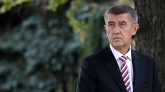 Podľa premiéra Babiša pri útokoch vo Vrběticiach nešlo o útok Ruska na Česko