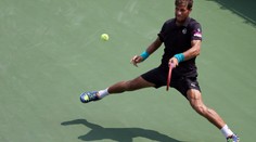 Kližanovi sa nepodarilo postúpiť do finále turnaja ATP v Métach