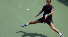 Kližanovi sa nepodarilo postúpiť do finále turnaja ATP v Métach