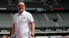 Tragédia na olympijských hrách mládeže: Zomrel šéf FIBA