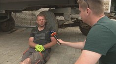 Miliónové škody: Tornádo neobišlo ani moravských vinárov, momentálne však majú iné problémy