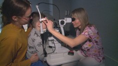 Počet krátkozrakých detí stúpa. Tieto očné vady musíte podchytiť čo najskôr