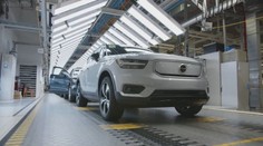 Volvo môže na Slovensko pritiahnuť ďalšie investície. Týmto chce byť automobilka výnimočná