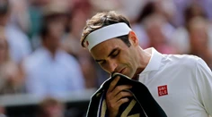 Roger Federer si už tento rok nezahrá, ozvali sa zdravotné problémy