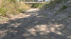 Záhoriu dochádza voda. Ak ňou niektoré obce nezačnú šetriť, hrozí im odstávka vodovodov