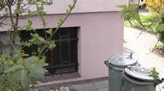 Dolnokubínskej právničke hodili k domu bombu