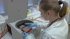 V Martine stavajú Národnú biobanku, skladovať bude vzorky pacientov z celého Slovenska