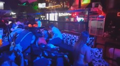 Vo svetoznámom klube v Cancúne sa strieľalo, päť ľudí zomrelo