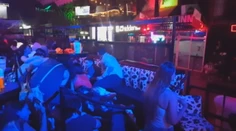 Vo svetoznámom klube v Cancúne sa strieľalo, päť ľudí zomrelo