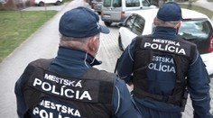 Polícii pre koronavírus pribudli nové úlohy. Z čísla 159 sa vraj stala infolinka