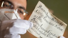 Bratislavčania môžu navrhnúť, aký odkaz dať do časovej schránky v Michalskej veži