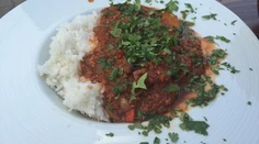 RECEPT NA NEDEĽU: Chilli sin carne