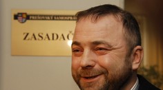 NAKA zadržala tento týždeň šéfa prešovskej SAD Kičuru