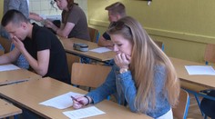 Gymnáziá sú stále v kurze. Presvedčili sme sa o tom na testovaní deviatakov