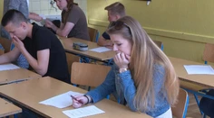 Gymnáziá sú stále v kurze. Presvedčili sme sa o tom na testovaní deviatakov