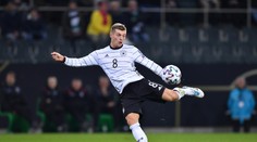 Ikona nemeckej reprezentácie sa vráti do národného tímu. Toni Kroos vyhovel žiadosti trénera