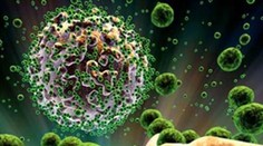 V Jekaterinburgu, štvrtom najväčšom ruskom meste, vypukla epidémia HIV