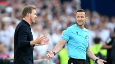 Jeden Slovák na ME predsa len došiel až do semifinále. Kružliak musel krotiť aj trénerov Nemecka či Španielska