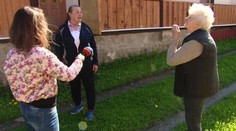 Žena chcela od štátu odkúpiť pozemok, podarilo sa to susede zo spoločného dvora