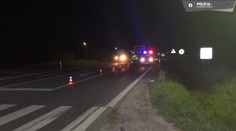 Tragédia na Kysuciach. Vodič nedal prednosť mužovi (†54) na priechode pre chodcov