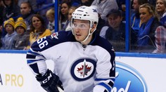 Ťažká noc pre Marka Daňa, po tvrdých zákrokoch sa ledva dvíhal z ľadu