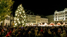 Porovnali sme ceny na trhoch. V jednej z metropol zaplatíte za jedlo menej než v Bratislave