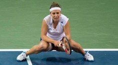 Kučová sa na Wimbledon neprebojovala