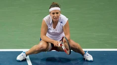 Kučová sa na Wimbledon neprebojovala