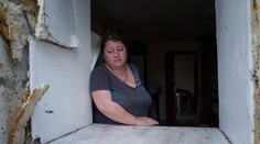 Rusko ostreľovalo obytné časti Charkova a Vovčansku, hlásia zranených