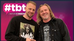 Kouč The Voice otvorene o orgazme, štyroch partnerkách a piatich deťoch