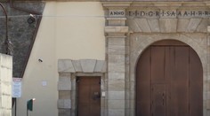 Vo väznici v Leopoldove, kde si odpykáva trest aj Černák, sa strieľalo