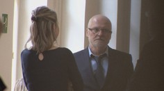 Otec, ktorý zabudol dcéru Kristínku (†2) v aute, už pozná trest. Prečítajte si, ako sa obhajoval