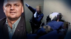 Za smrť Chovanca nebudú stíhať nikoho. Slovensko reaguje na vyhlásenie belgickej prokuratúry