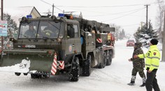 KALAMITA: Ako to vyzerá v jednotlivých krajoch?