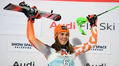 VIDEO: Vlhová priznáva stratu motivácie, no mesiac v exotike ju nakopol. Opäť naplno trénuje