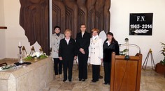 Títo vás odprevadia na druhý svet najlepšie