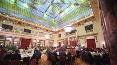 Rusko opúšťajú boháči. Putinov režim začína prekážať 15-tisíc milionárom