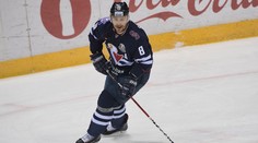 Slovan Bratislava je po prehre s Barys Astanou stále na chvoste Západnej konferencie KHL