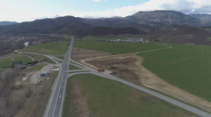 Hovorí sa o nej ako o križovatke smrti. Konečne príde zmena