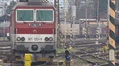 Veľké stroje s mladšími vodičmi: Veková hranica klesne už aj u rušňovodičov