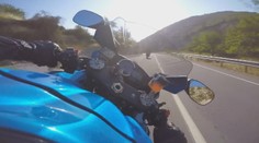 Toto sú bezpečnostné vychytávky, ktoré môžu znížiť riziko úrazov motorkárov