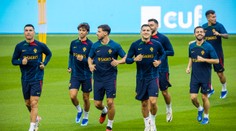Získajú Ronaldo a spol. ďalšiu trofej? Portugalci predstavili súpisku na EURO, silnejší už byť nemôžu