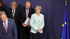 Britská premiérka poriadne zamiešala karty v Bruseli