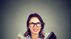 Vedecky potvrdené. Za peniaze si šťastie kúpite