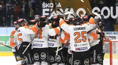 Košice doma prevalcovali Zvolen. Vyhrali extraligu a dorovnali historický rekord